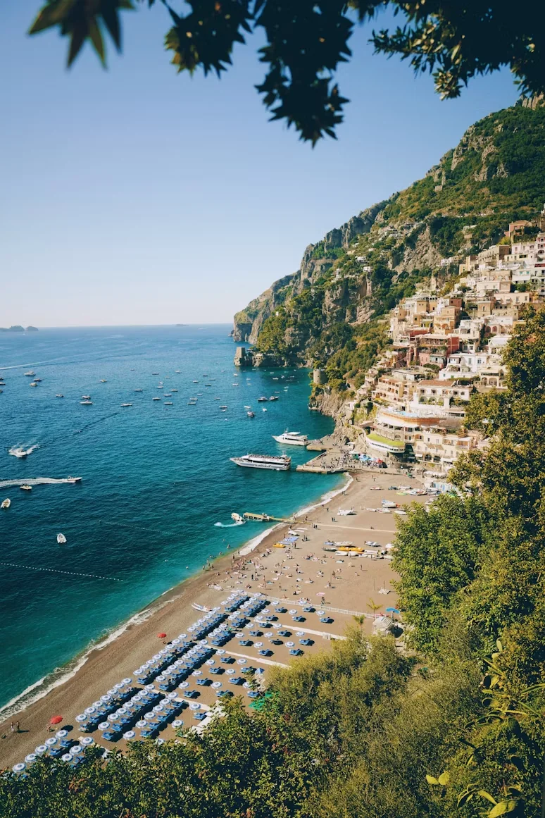 A vacation just for you vacation inspiration